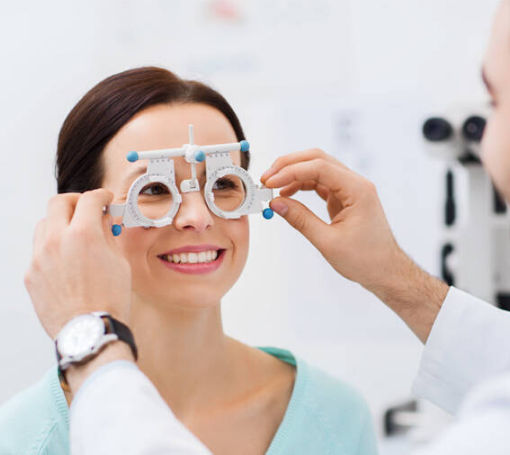 Best Eye Hospital in Bangalore | Saai Eye Hospital