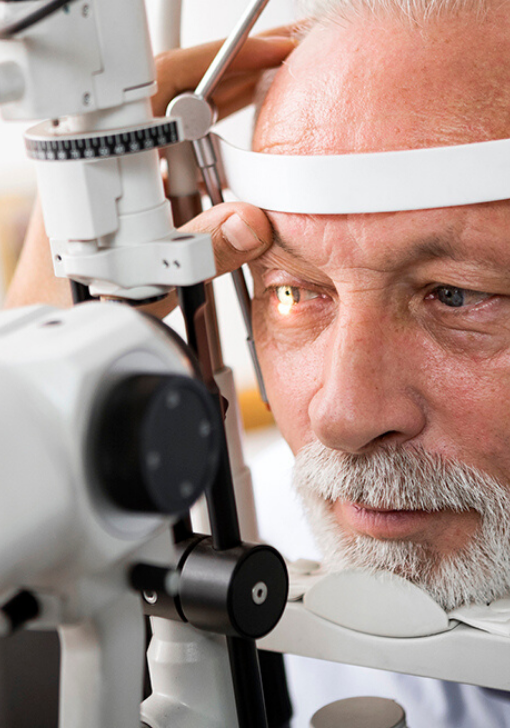 Best Eye Hospital for cataract in Bangalore | Saai Eye Hospital
